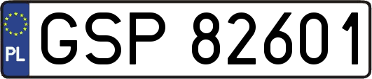 GSP82601