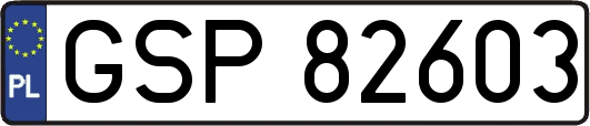 GSP82603