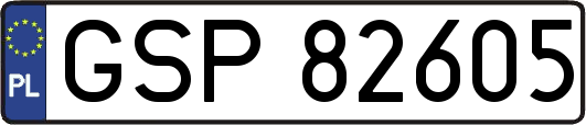 GSP82605