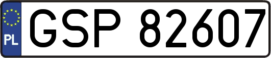 GSP82607
