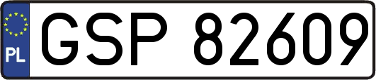 GSP82609