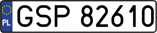 GSP82610