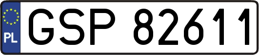 GSP82611