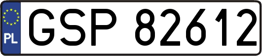 GSP82612