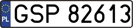 GSP82613