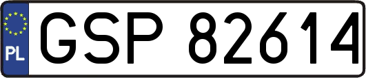GSP82614