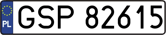 GSP82615