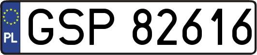 GSP82616