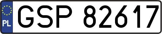 GSP82617