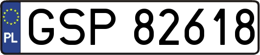 GSP82618