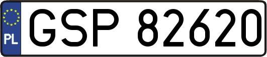 GSP82620