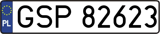 GSP82623