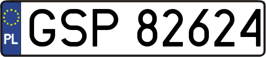GSP82624