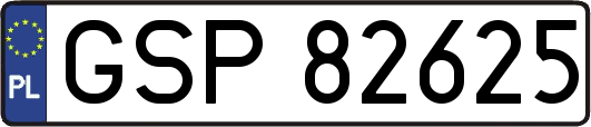 GSP82625