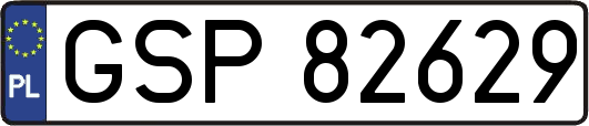 GSP82629