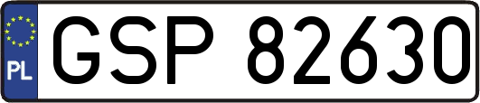 GSP82630