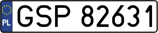 GSP82631