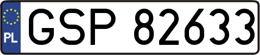 GSP82633