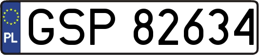 GSP82634