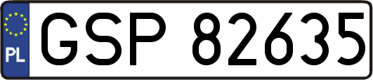 GSP82635