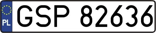 GSP82636