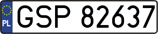 GSP82637