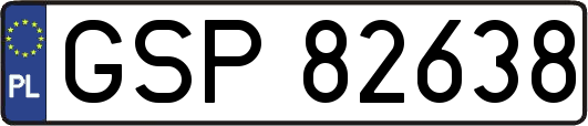 GSP82638