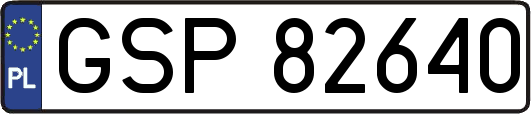 GSP82640