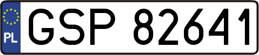 GSP82641