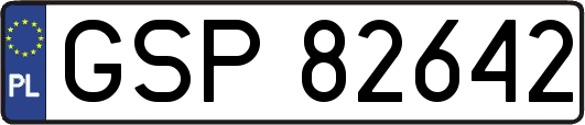 GSP82642