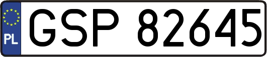 GSP82645