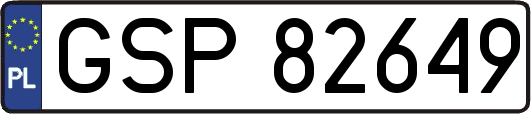 GSP82649