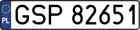 GSP82651