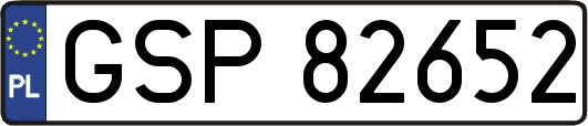 GSP82652