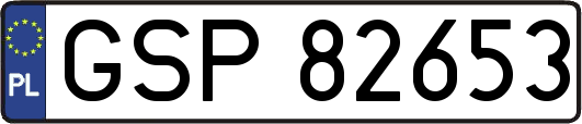 GSP82653