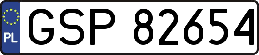 GSP82654