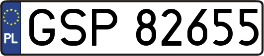 GSP82655