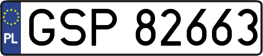 GSP82663