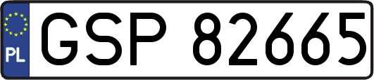 GSP82665