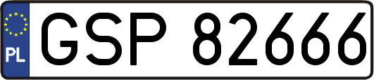 GSP82666