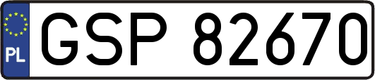 GSP82670