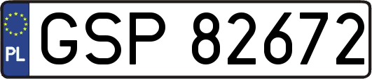 GSP82672