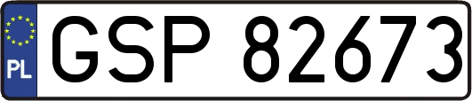 GSP82673