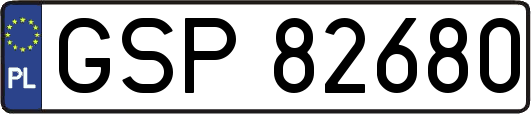 GSP82680