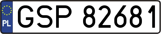 GSP82681