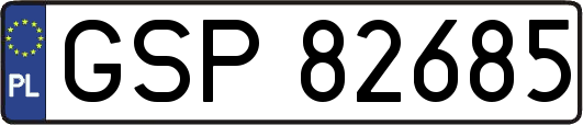 GSP82685