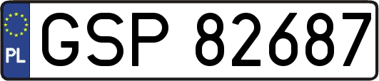 GSP82687