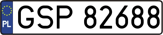 GSP82688