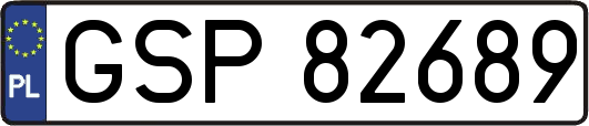 GSP82689