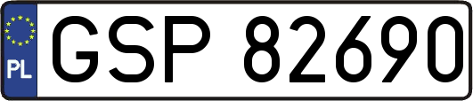 GSP82690
